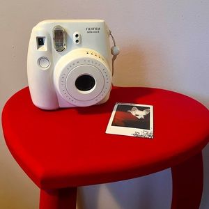 FUJIFILM Instax Mini 8